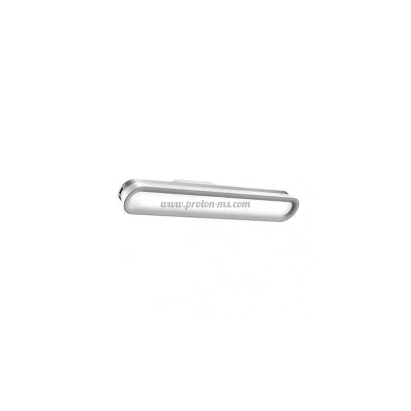 LED ЛАМПА НАСТОЛНА АКУМУЛАТОРНА С МАГНИТ И СЕНЗОРЕН ПАНЕЛ BASEUS MAGNETIC STEPLESS PRO