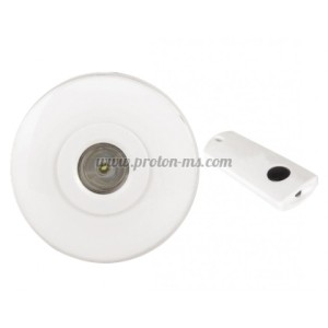 LED КЪМПИНГ ЛАМПА 12SMD +1 * 0.5W 125LM LED С IR ДИСТАНЦИОННО УПРАВЛЕНИЕ БЕЗ БАТЕРИИ 3ХАА LIGHTEX