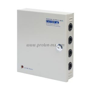 ИМПУЛСЕН ЗАХРАНВАЩ БЛОК