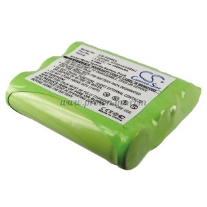 БАТЕРИЯ ЗА ТЕЛЕФОН 3x АА 3.6V NIMH 1500MAH GE 26935 CAMERON SINO