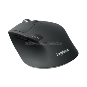 Безжична оптична мишка LOGITECH M720 Triathlon