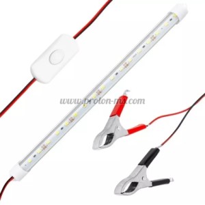 LED ЛАМПА 12V