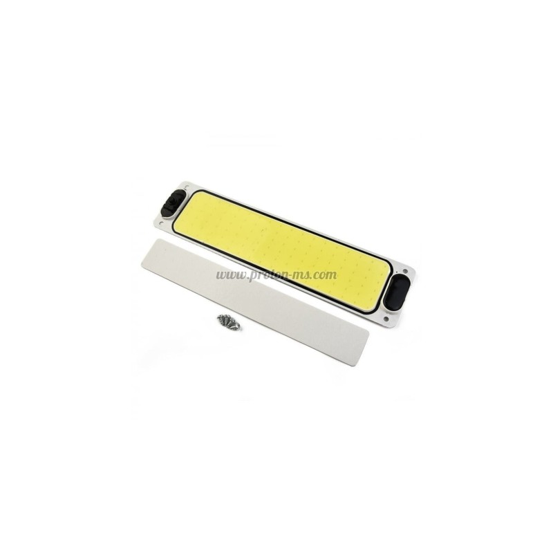 LED ЛАМПА ПЛАФОН ПАНЕЛ 12-36V С БУТОН ЗА ВКЛЮЧВАНЕ