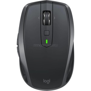 Безжична лазерна мишка LOGITECH MX Anywhere 2S за Дясна ръка