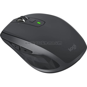 Безжична лазерна мишка LOGITECH MX Anywhere 2S за Дясна ръка
