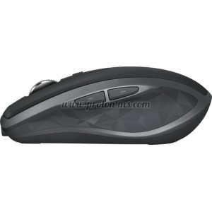Безжична лазерна мишка LOGITECH MX Anywhere 2S за Дясна ръка