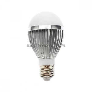 LED крушка 3W 12V 255LM 6000K