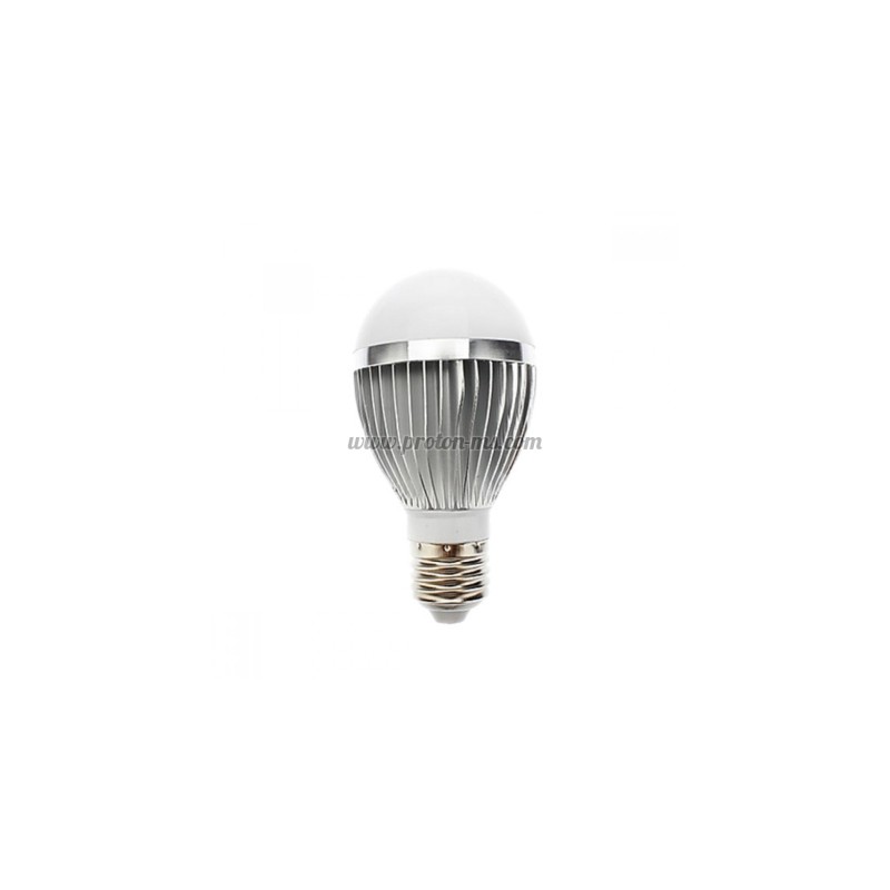 LED крушка 3W 12V 255LM 6000K