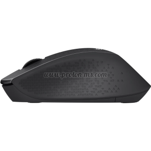 Безжична оптична мишка LOGITECH B330 Silent Plus