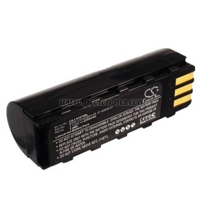 Батерия за баркод скенер Honeywell 8800