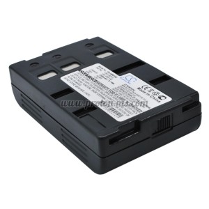 Батерия за камера PANASONIC NV-S950PN VBS10E NIMH 4