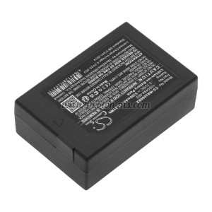 Батерия за баркод скенер ZEBRA/ TEKLOGIX/ MOTOROLA WorkAbout Pro 4  Li