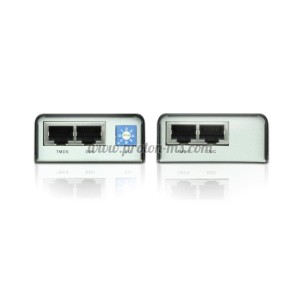 HDMI Extender (усилвател) ATEN VE800A, 1900x1200 @ 60Hz, 60 м