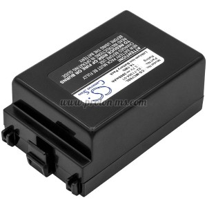 Батерия за баркод скенер MC70SL SYMBOL MOTOROLA LiIon 3.7V 3800mAh Cameron Sino