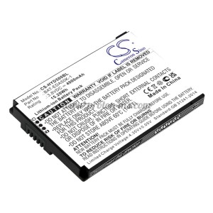Батерия за баркод скенер Honeywell EDA50K ScanPal 50 BAT-EDA50K-1 LiIon 3.8V 4000mAh Cameron Sino