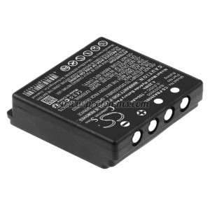 Батерия за дистанционно управление за кран HBC Radiomatic Eco, Micron 