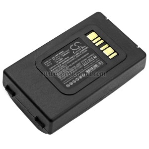 Батерия за баркод скенер Datalogic Skorpio X3 X4 BT-0016 LiIon 3.7V 6800mAh Cameron Sino