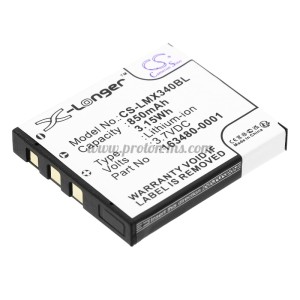 Батерия за баркод скенер Honeywell Voyager 1602G 8650 8670