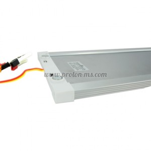 LED ПАНЕЛ С МАГНИТ 12V 4W 6000К