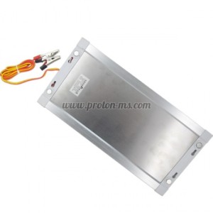 LED ПАНЕЛ С МАГНИТ 12V 4W 6000К