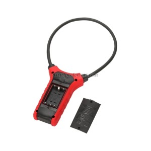 АМПЕР КЛЕЩИ UNI-T PRO UT281C