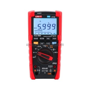 МУЛТИЦЕТ UNI-T UT196