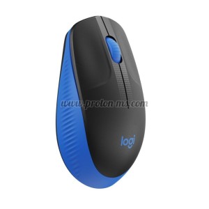 БЕЗЖИЧНА ОПТИЧНА МИШКА LOGITECH M190