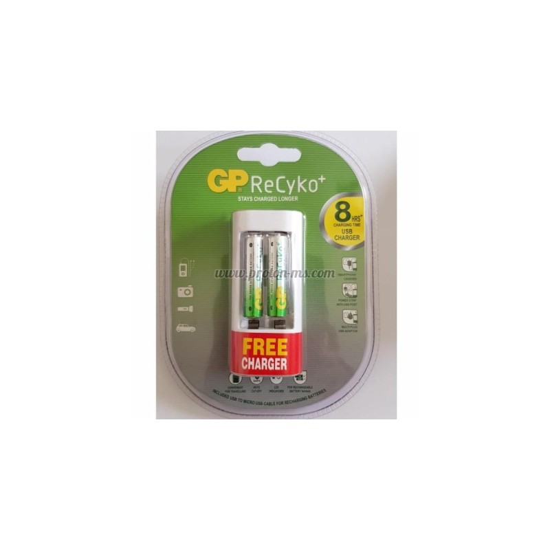 Зарядно устройство /powerbank / GP U211
