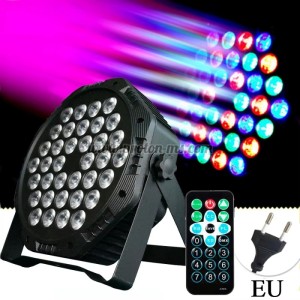 LED ПРОЕКТОР ЗА СЦЕНИЧНИ СВЕТЛИНИ