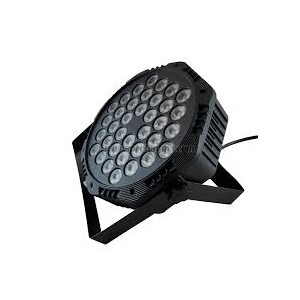 LED ПРОЕКТОР ЗА СЦЕНИЧНИ СВЕТЛИНИ, LED ДИСКО ПРОЖЕКТОР, БЛИЦ СПОТ PAR,