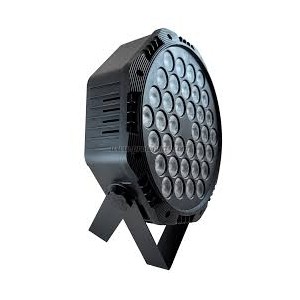 LED ПРОЕКТОР ЗА СЦЕНИЧНИ СВЕТЛИНИ, LED ДИСКО ПРОЖЕКТОР, БЛИЦ СПОТ PAR,