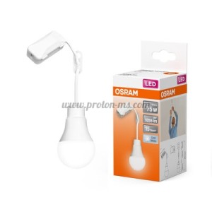 LED ЛАМПА RENOVATION LAMPS WITH TERMINAL BLOCK CLA75 10W 840 LEDVANCE