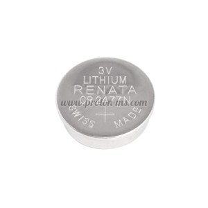 Бутонна батерия литиева RENATA CR-2477 3V