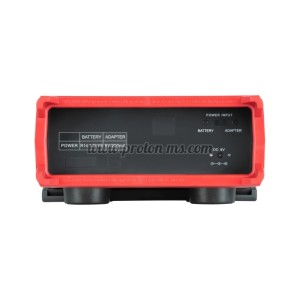 МУЛТИЦЕТ UNI-T UT802