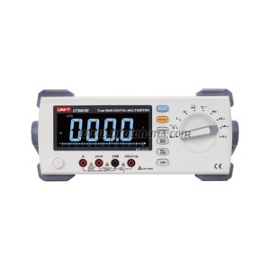 МУЛТИЦЕТ UNI-T UT8803E