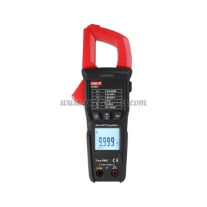 АМПЕР КЛЕЩИ UNI-T UT202T
