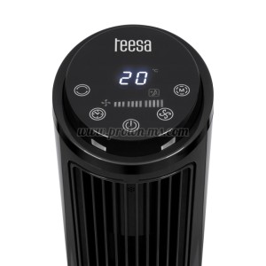 ОХЛАЖДАЩ КОЛОНЕН ВЕНТИЛАТОР TEESA
