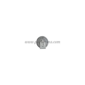 БУТОННА БАТЕРИЯ ЛИТИЕВА CR-2354 3PIN PANASONIC