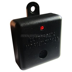 УЛТРАЗВУКОВО УСТРОЙСТВО ЗА ПРОГОНВАНЕ НА ГРИЗАЧИ PESTMASTER AUTO PEST 