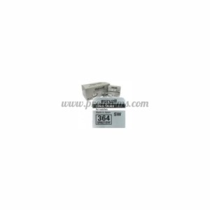 БУТОННА БАТЕРИЯ СРЕБЪРНА MAXELL SR-621SW /364/AG1/