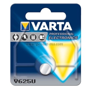 Батерия 1.5V V625U LR9