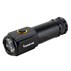 ФЕНЕРЧЕ С АКУМУЛАТОР TTX85 TECHNIK