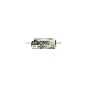 Бутонна батерия сребърна MAXELL SR-916 SW /373/1.55V