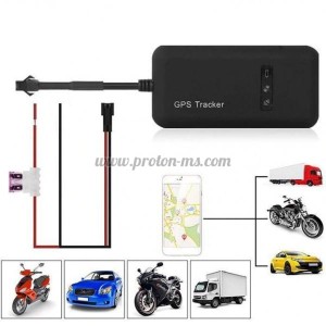 GPS ТРАКЕР ЗА КОЛА