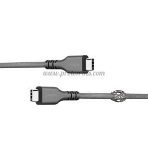 HAMA URAGE КАБЕЛ USB UFLEX