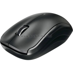 CHERRY MW 2200 БЕЗЖИЧНА МИШКА, 1300DPI,. 2.4GHZ, ЧЕРЕН