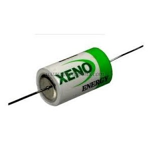 Литиево тионил батерия XENO 3