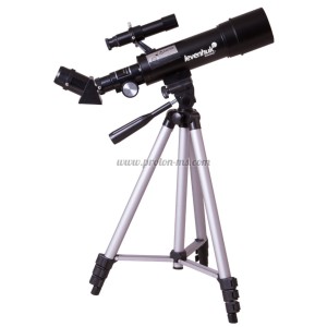 Телескоп Levenhuk Skyline Travel 50
