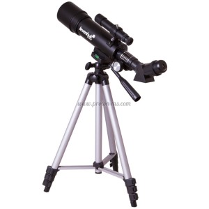 Телескоп Levenhuk Skyline Travel 50