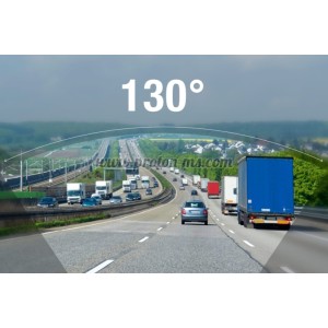 ВИДЕОРЕГИСТРАТОР ЗА АВТОМОБИЛ PEIYING BASIC D180